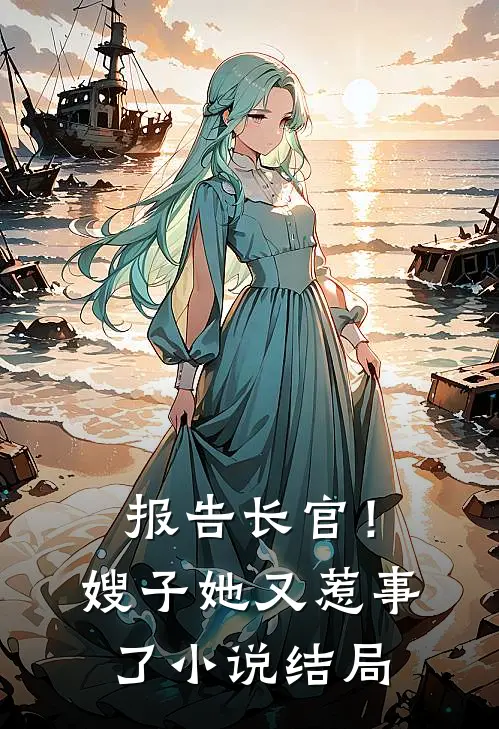 报告长官！嫂子她又惹事了小说结局