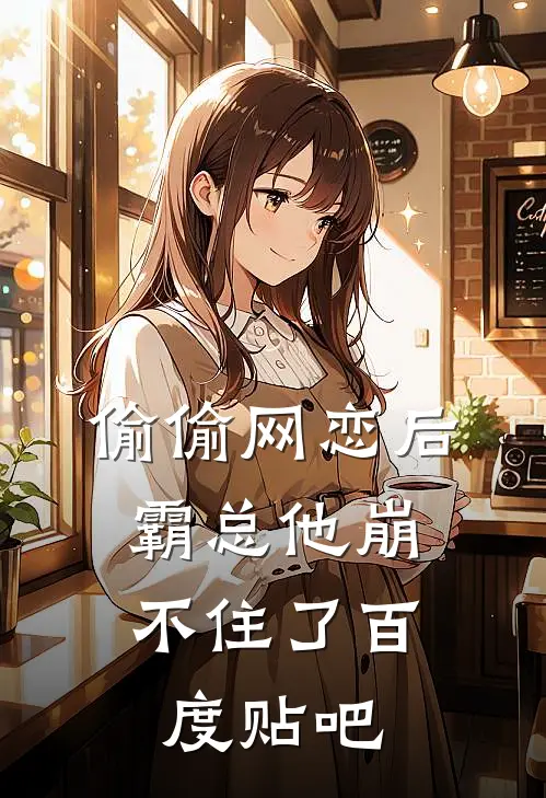 偷偷网恋后，霸总他崩不住了百度贴吧