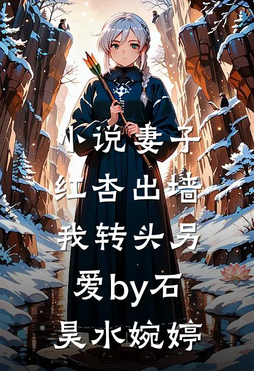 小说妻子红杏出墙，我转头另爱by石昊水婉婷