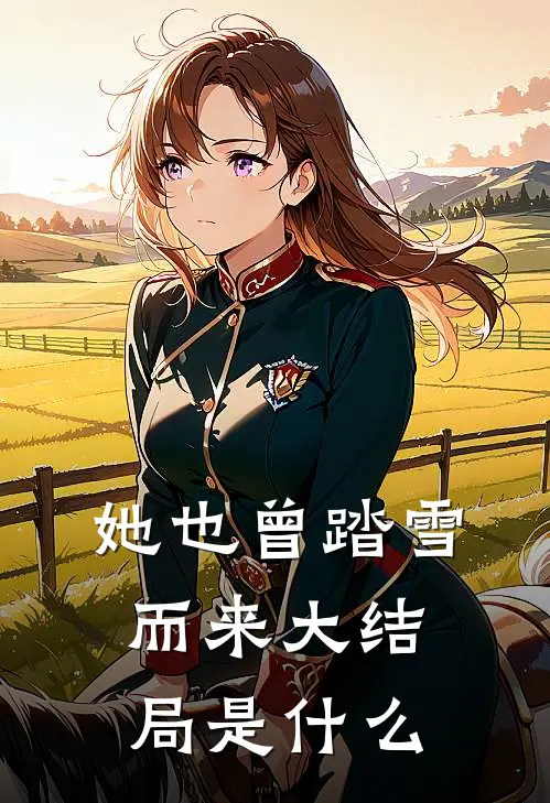 她也曾踏雪而来大结局是什么
