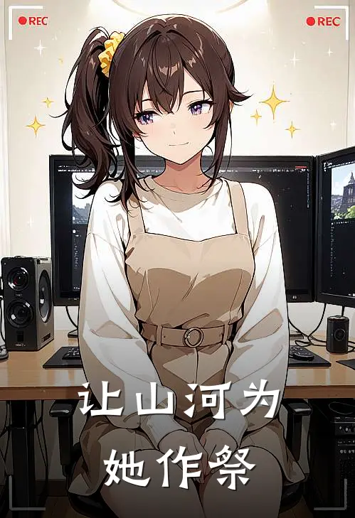 让山河为她作祭