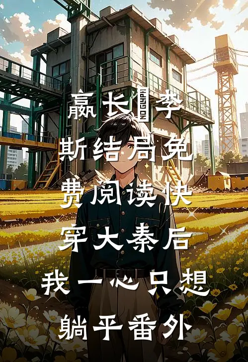 嬴长嫚李斯结局免费阅读快穿大秦后，我一心只想躺平番外