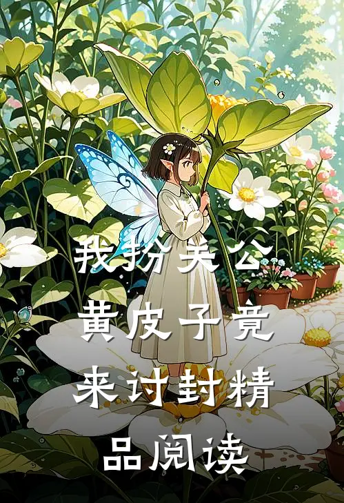我扮关公，黄皮子竟来讨封精品阅读