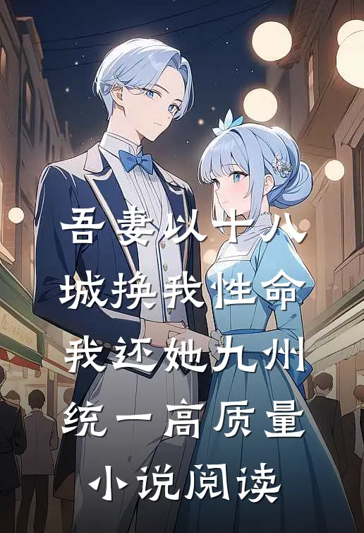 吾妻以十八城换我性命，我还她九州统一高质量小说阅读