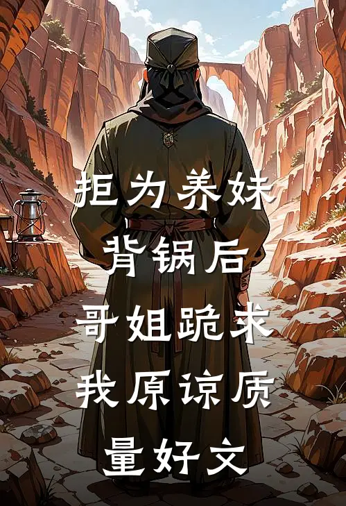 拒为养妹背锅后，哥姐跪求我原谅质量好文