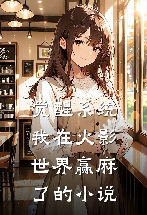 觉醒系统，我在火影世界赢麻了的小说