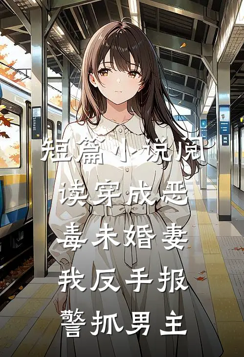 短篇小说阅读穿成恶毒未婚妻，我反手报警抓男主
