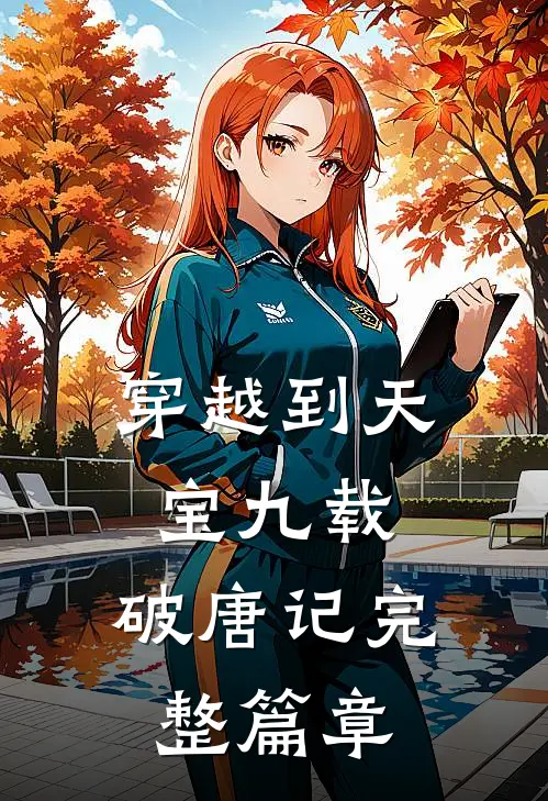 穿越到天宝九载：破唐记完整篇章