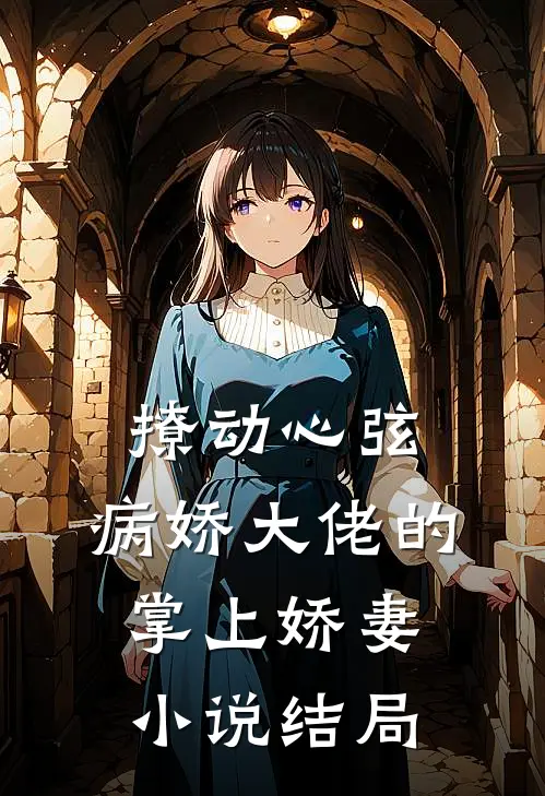撩动心弦：病娇大佬的掌上娇妻小说结局