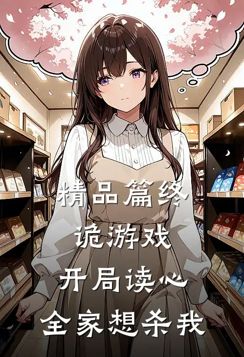 精品篇终诡游戏：开局读心，全家想杀我