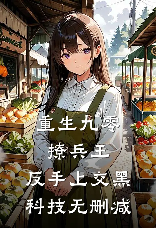 重生九零撩兵王，反手上交黑科技无删减