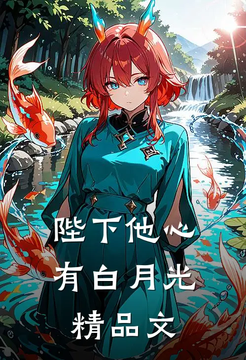 陛下他心有白月光精品文