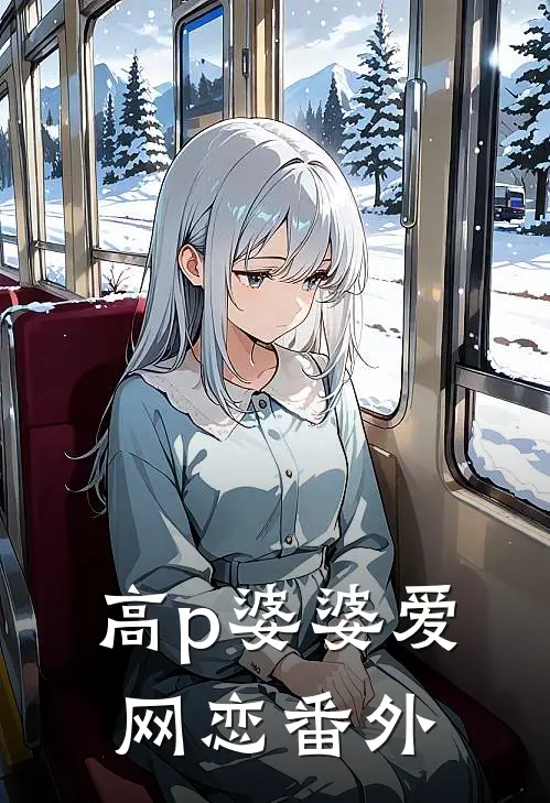高p婆婆爱网恋 番外