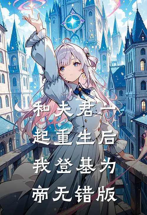 和夫君一起重生后，我登基为帝无错版