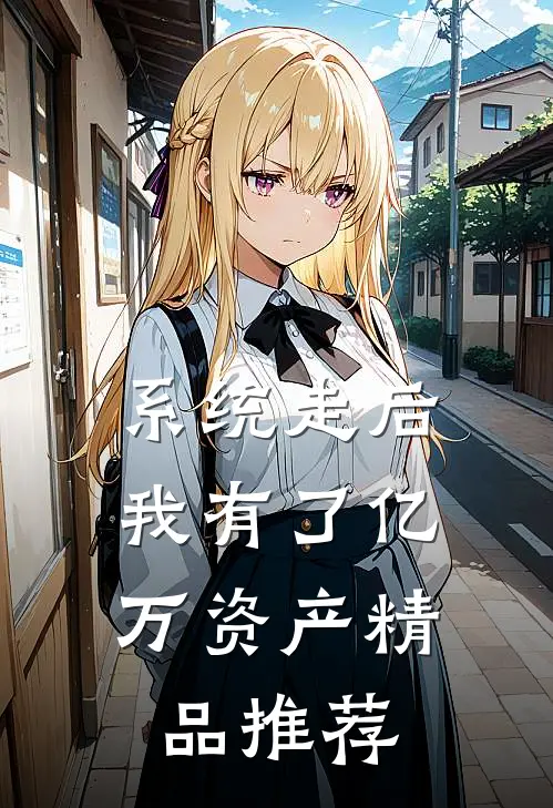 系统走后，我有了亿万资产精品推荐