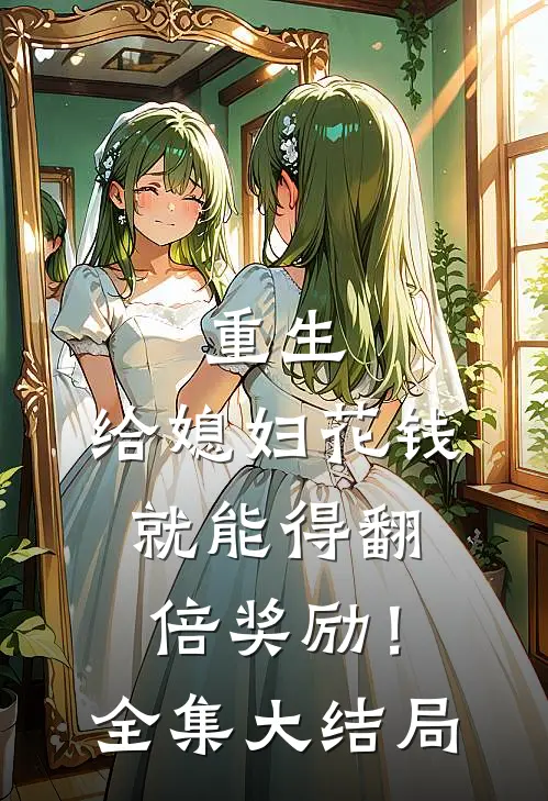 重生：给媳妇花钱就能得翻倍奖励！全集大结局