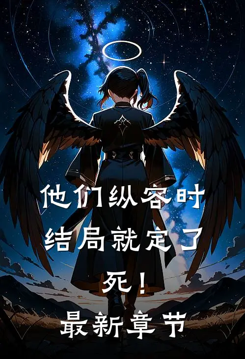 他们纵容时结局就定了：死！最新章节