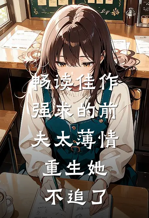畅读佳作强求的前夫太薄情，重生她不追了