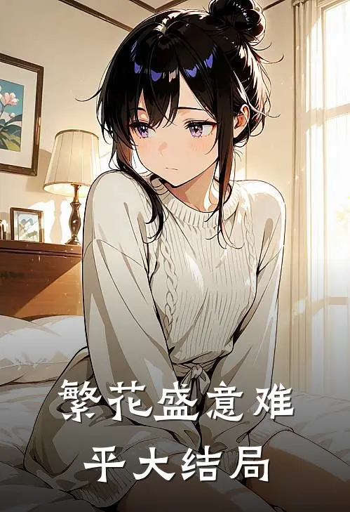 繁花盛意难平大结局