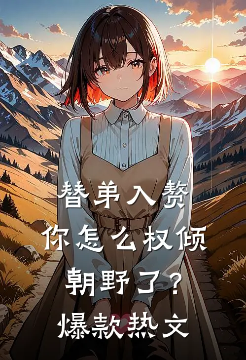 替弟入赘，你怎么权倾朝野了？爆款热文