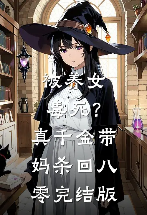 被养女毒死？真千金带妈杀回八零完结版