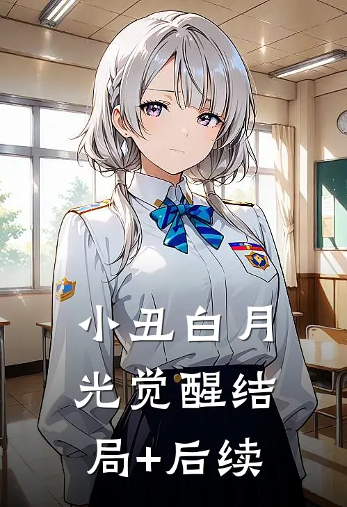 小丑白月光觉醒结局+后续