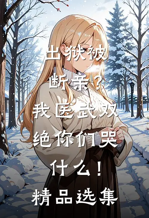出狱被断亲？我医武双绝你们哭什么！精品选集
