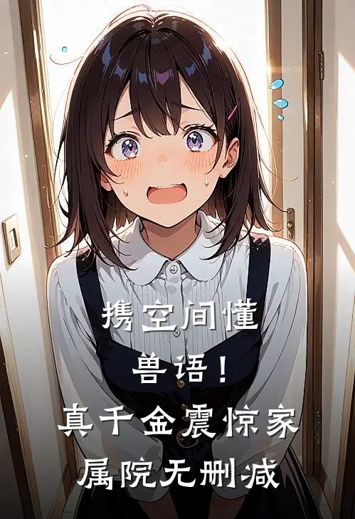 携空间懂兽语！真千金震惊家属院无删减