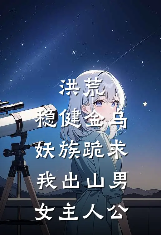 洪荒：稳健金乌，妖族跪求我出山男女主人公