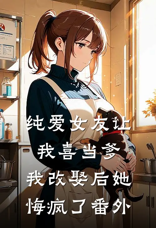 纯爱女友让我喜当爹，我改娶后她悔疯了番外