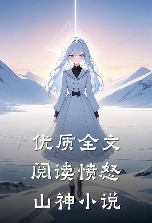 优质全文阅读愤怒山神小说