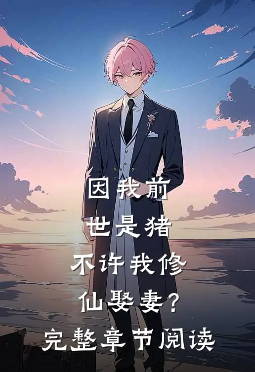 因我前世是猪，不许我修仙娶妻？完整章节阅读