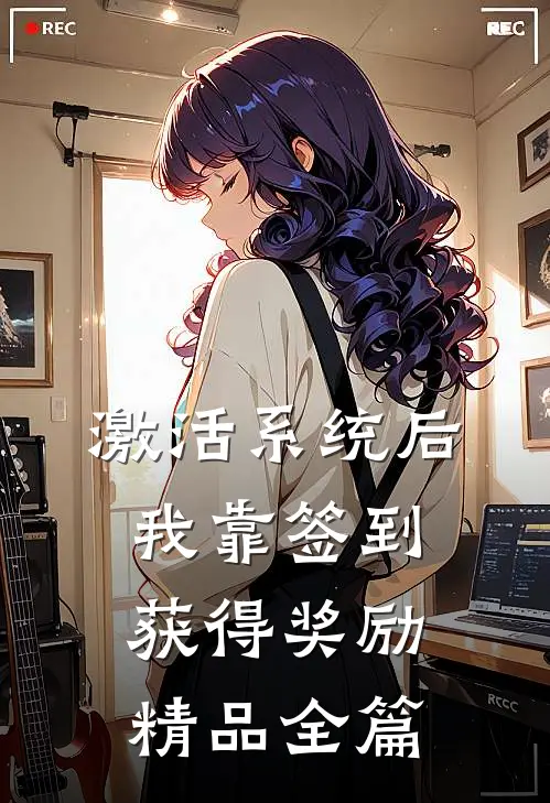 激活系统后，我靠签到获得奖励精品全篇