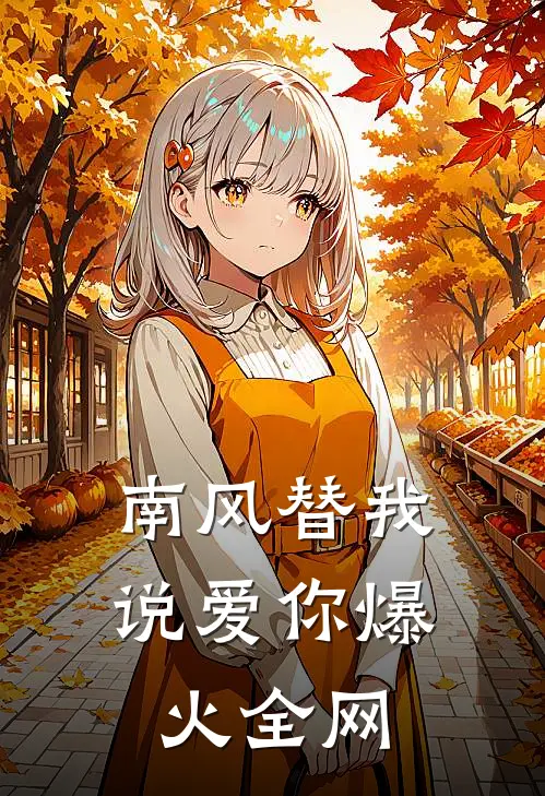 南风替我说爱你爆火全网