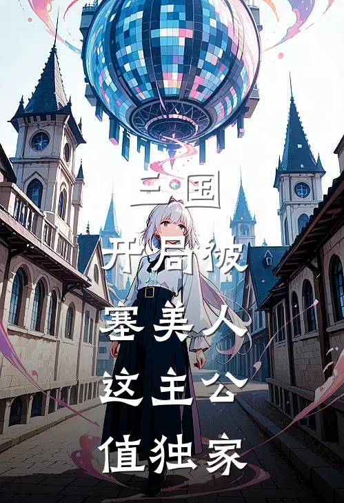 三国：开局被塞美人，这主公值独家