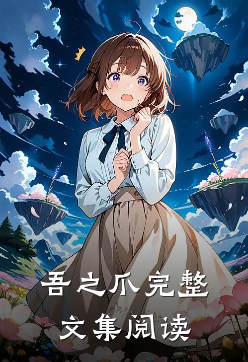 吾之爪完整文集阅读