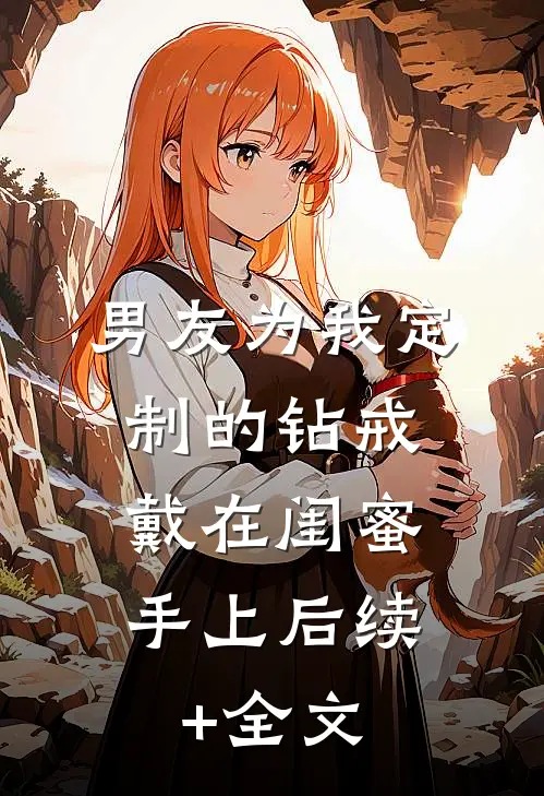 男友为我定制的钻戒，戴在闺蜜手上后续+全文