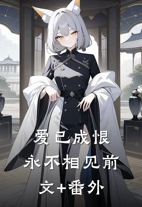 爱已成恨，永不相见前文+番外