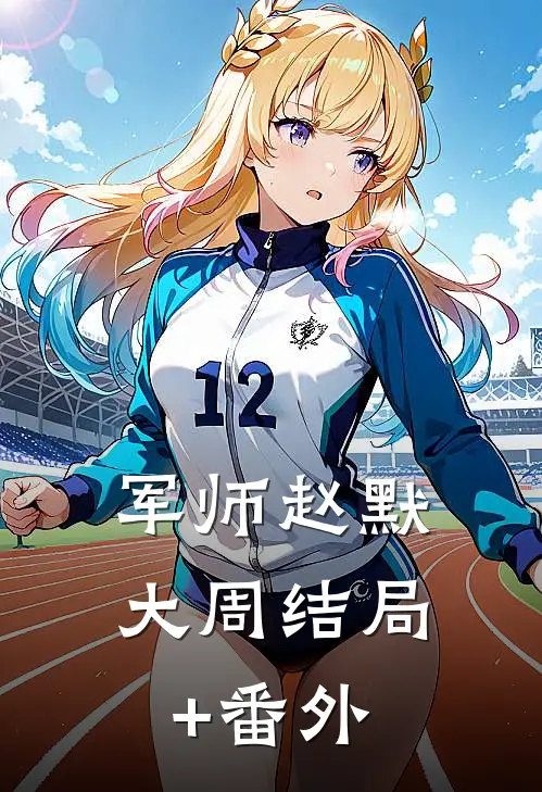 军师赵默大周结局+番外
