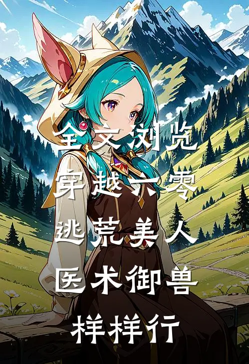 全文浏览穿越六零：逃荒美人医术御兽样样行