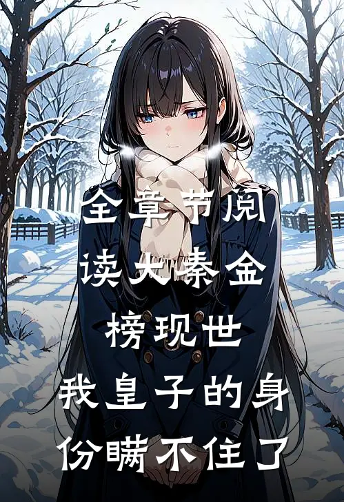 全章节阅读大秦金榜现世，我皇子的身份瞒不住了