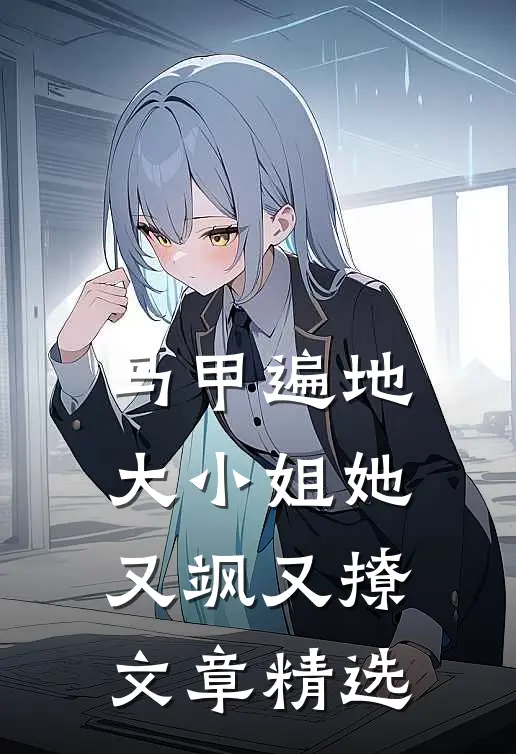 马甲遍地：大小姐她又飒又撩文章精选