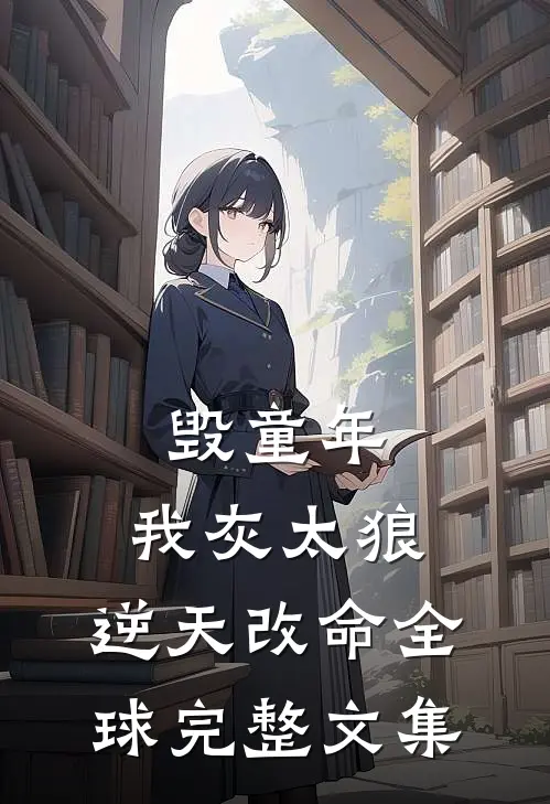毁童年：我灰太狼，逆天改命全球完整文集