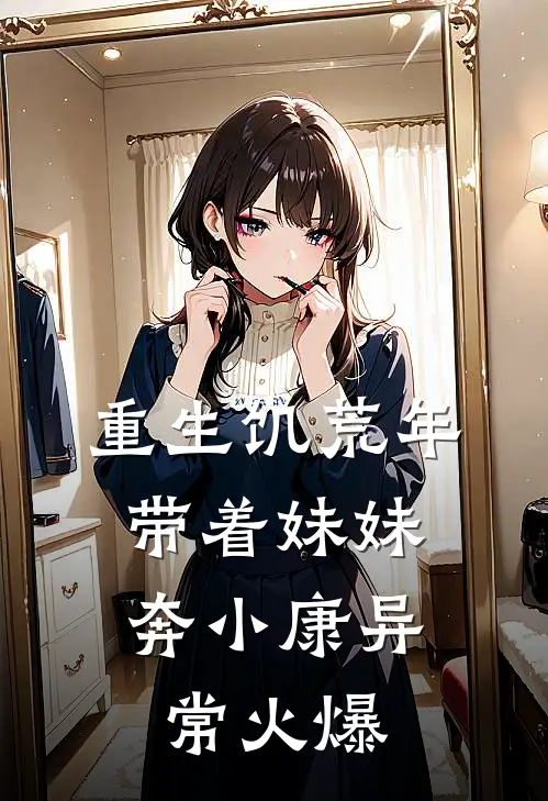 重生饥荒年：带着妹妹奔小康异常火爆
