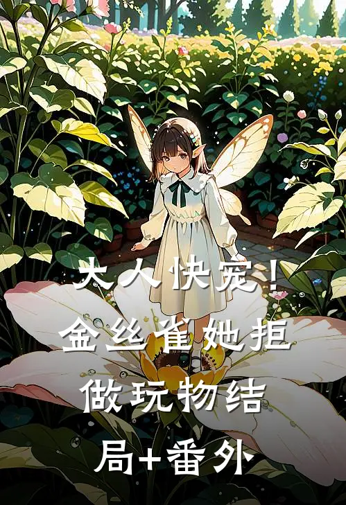 大人快宠！金丝雀她拒做玩物结局+番外