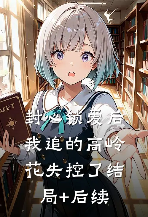 封心锁爱后，我追的高岭花失控了结局+后续