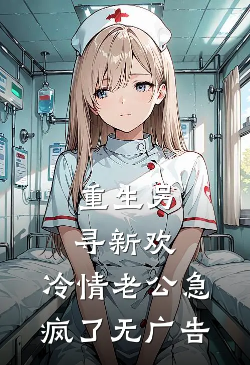 重生另寻新欢，冷情老公急疯了无广告