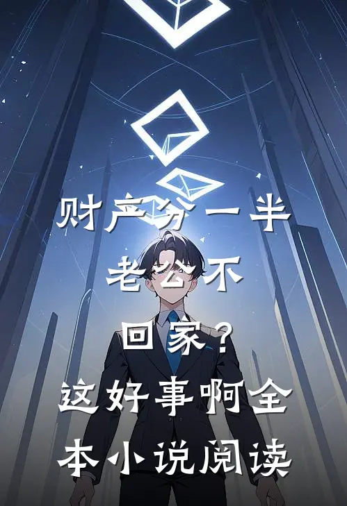 财产分一半，老公不回家？这好事啊全本小说阅读