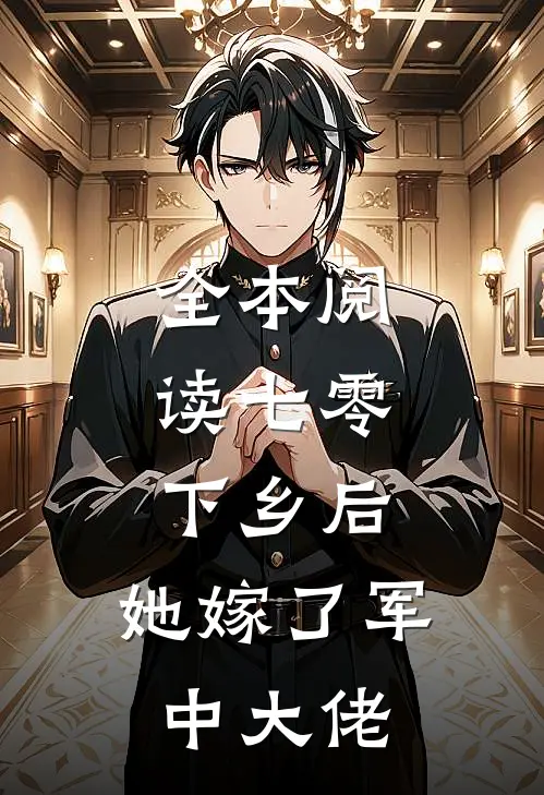 全本阅读七零：下乡后，她嫁了军中大佬