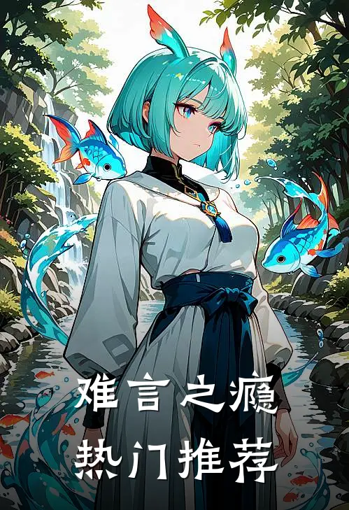 难言之瘾热门推荐